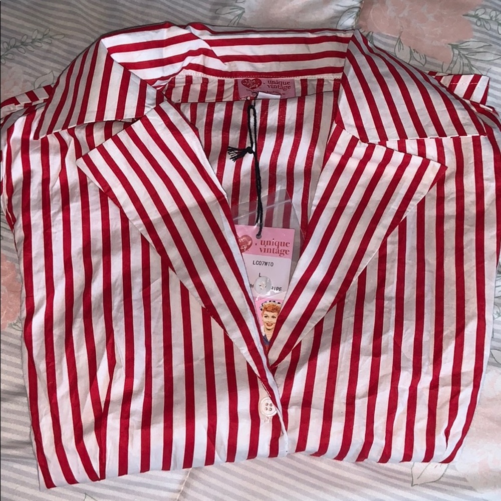 I love Lucy collection.